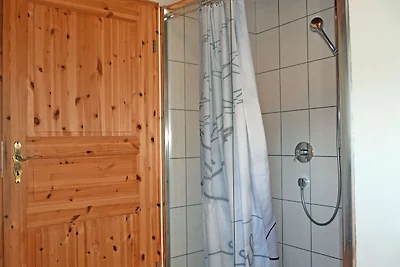 Ferienhaus mit Kamin u.