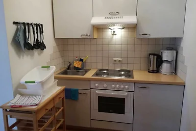Vakantieappartement Gezinsvakantie Werfenweng