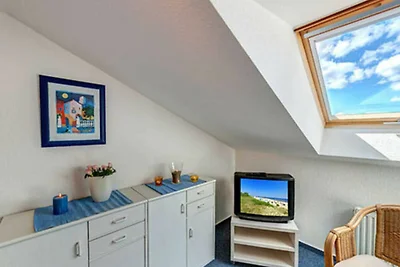 Appartamento Vacanza con famiglia Ahlbeck