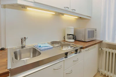 Vakantieappartement Gezinsvakantie Büsum
