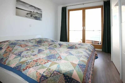 Appartamento Vacanza con famiglia Börgerende