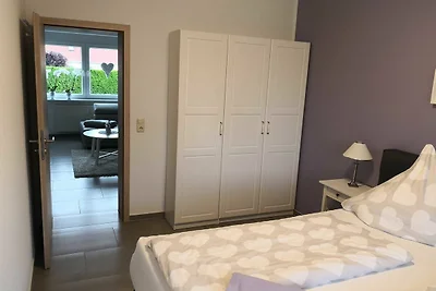 Appartamento Vacanza con famiglia Neu Boltenhagen