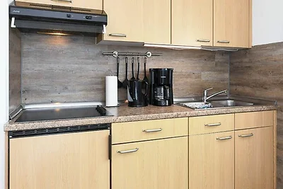 Ferienwohnung Strandläufer