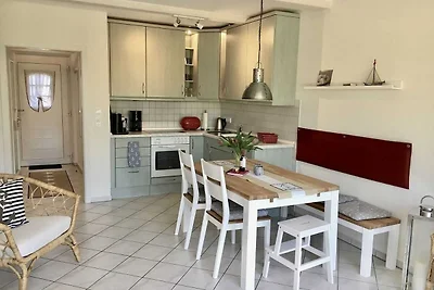 Vakantiehuis Ontspannende vakantie Friedrichskoog