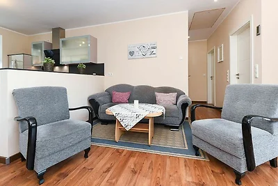 Vakantieappartement Gezinsvakantie Aurich