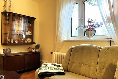 Appartamento Vacanza con famiglia Lauta