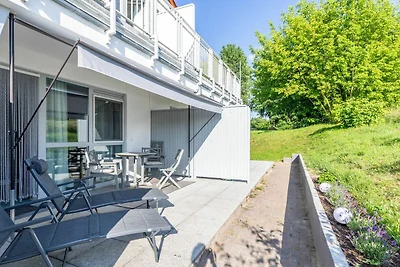 Appartamento Vacanza con famiglia Hohenkirchen