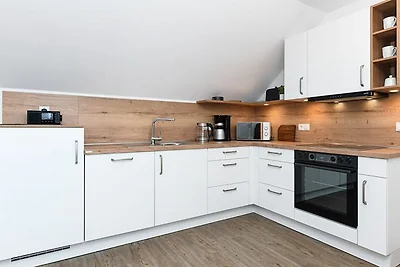 Ferienwohnung Weitsicht