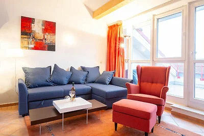 Hotel Cultuur en bezienswaardigheden Kühlungsborn