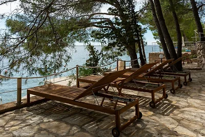 Vakantieappartement Gezinsvakantie Starigrad