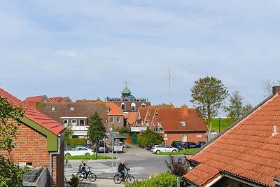 Appartamento Vacanza con famiglia Neuharlingersiel
