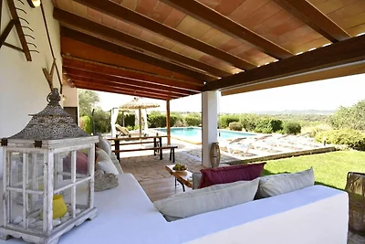 Appartamento Vacanza con famiglia Manacor