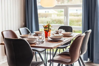 Ferienhaus Strandpark 43