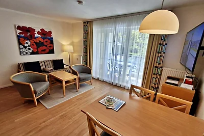 Ferienwohnung 1.17