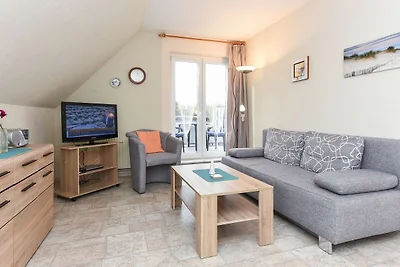 Ferienwohnung Achterdeck
