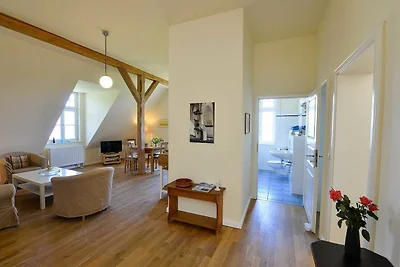 Ferienwohnung 5 mit Seeblick