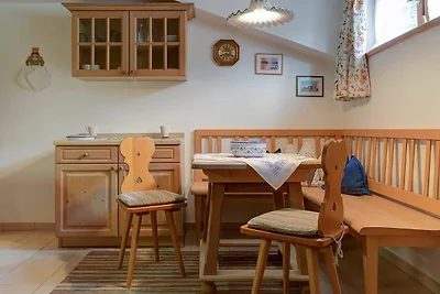 Ferienwohnung Haus Pletscherer