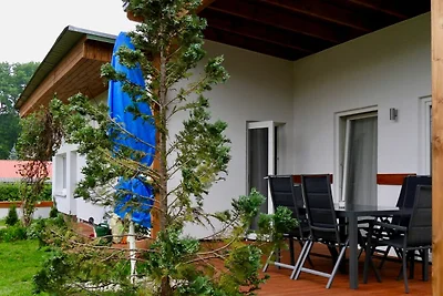 Casa vacanze Vacanza di relax Basedow