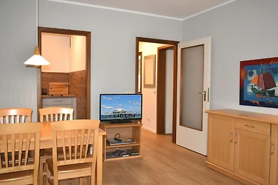 Carpe Diem Ferienwohnung Nr.143