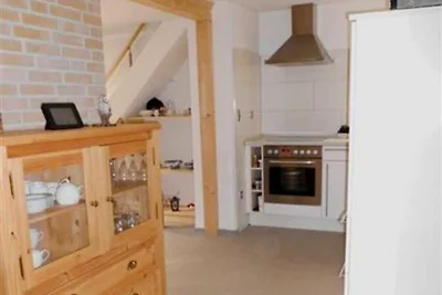Casa vacanze Vacanza di relax Wieda