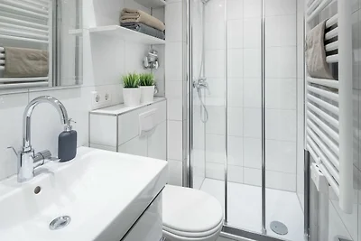Vakantieappartement Gezinsvakantie Norderney