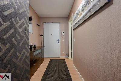 Vakantieappartement Gezinsvakantie Hannover Region