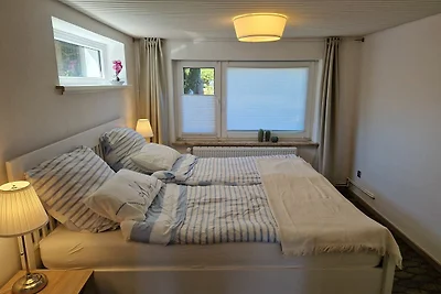 Ferienhaus Meerzeit