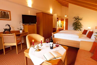 Juniorsuite 2. Etage Nr. 232