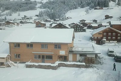 Ferienwohnung Edelweiss