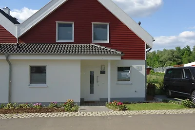 Ferienhaus Ida