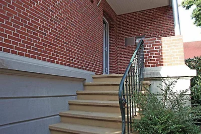 Appartamento Vacanza con famiglia Leer