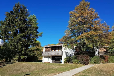 Vakantieappartement Gezinsvakantie Heiligenstadt