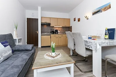 Ferienwohnung Scholle