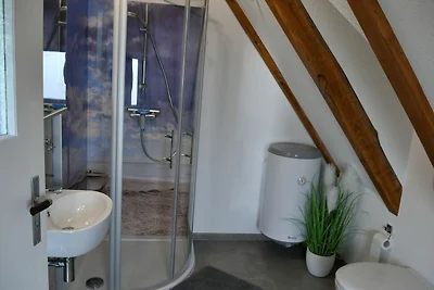 Vakantieappartement Gezinsvakantie Mönkebude