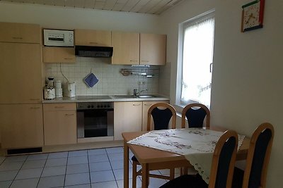 Vakantieappartement Gezinsvakantie Fünfseen