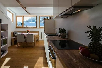 Appartamento Vacanza con famiglia Bad Wiessee