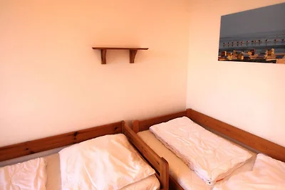 Vakantieappartement Gezinsvakantie Duhnen