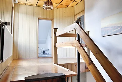 Ferienhaus obere Etage