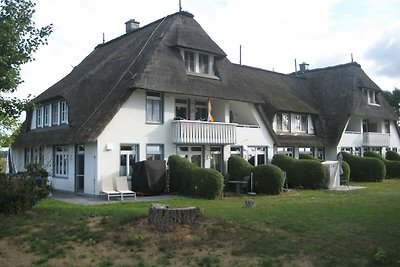 Landhaus am Haff Fewo A 12