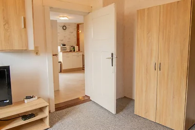 Ferienwohnung Obergeschoss