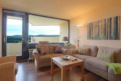 Vakantieappartement Gezinsvakantie Hohegeiß