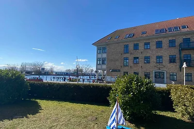 Hafenidyll 11 mit Hafenblick