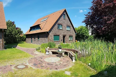 Appartamento Vacanza con famiglia Trassenheide