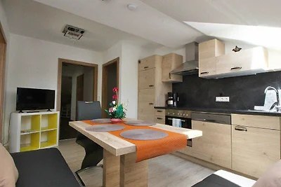 Vakantieappartement Gezinsvakantie Bad Goisern