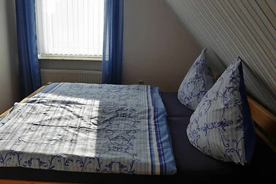Vakantieappartement Gezinsvakantie Ihlow