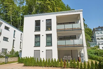 Haus Jasmund in Sellin | Wohnung 2 |...