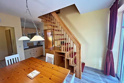 Holiday flat family holiday Heringsdorf