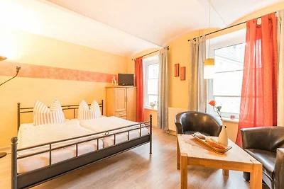 Vakantieappartement Gezinsvakantie Stralsund