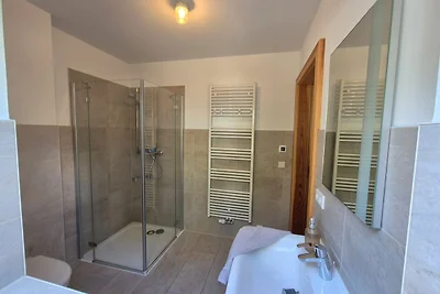 Appartamento Vacanza con famiglia Dobbin-Linstow