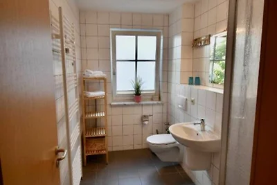 Vakantieappartement Gezinsvakantie Ahlbeck